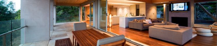 Unique Home Stays